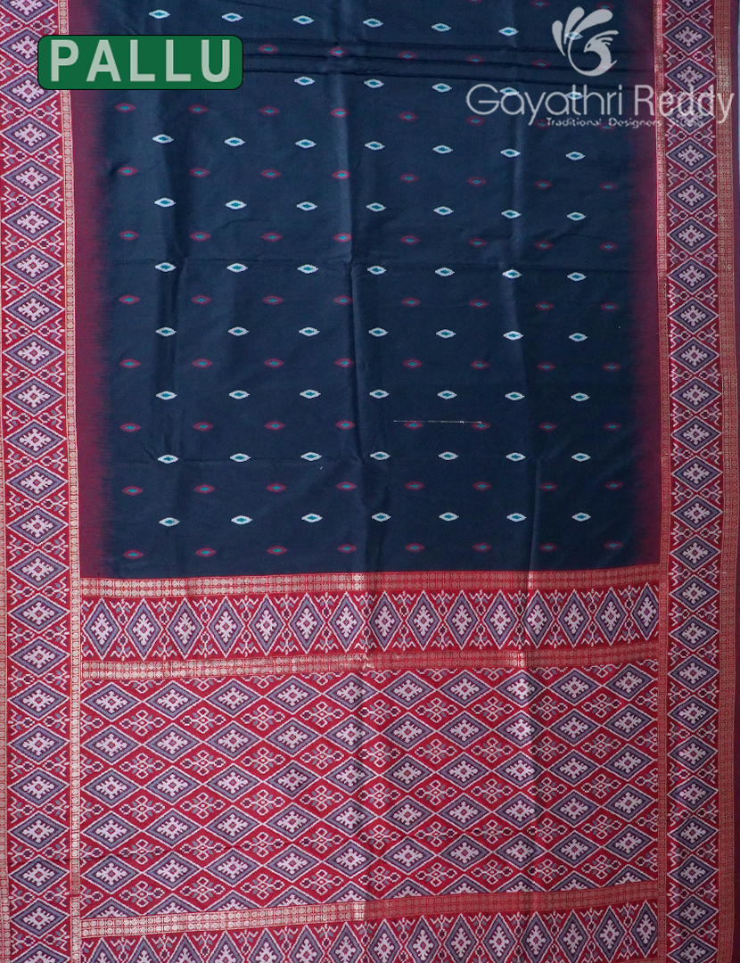 ART SILK SAREE-AS368