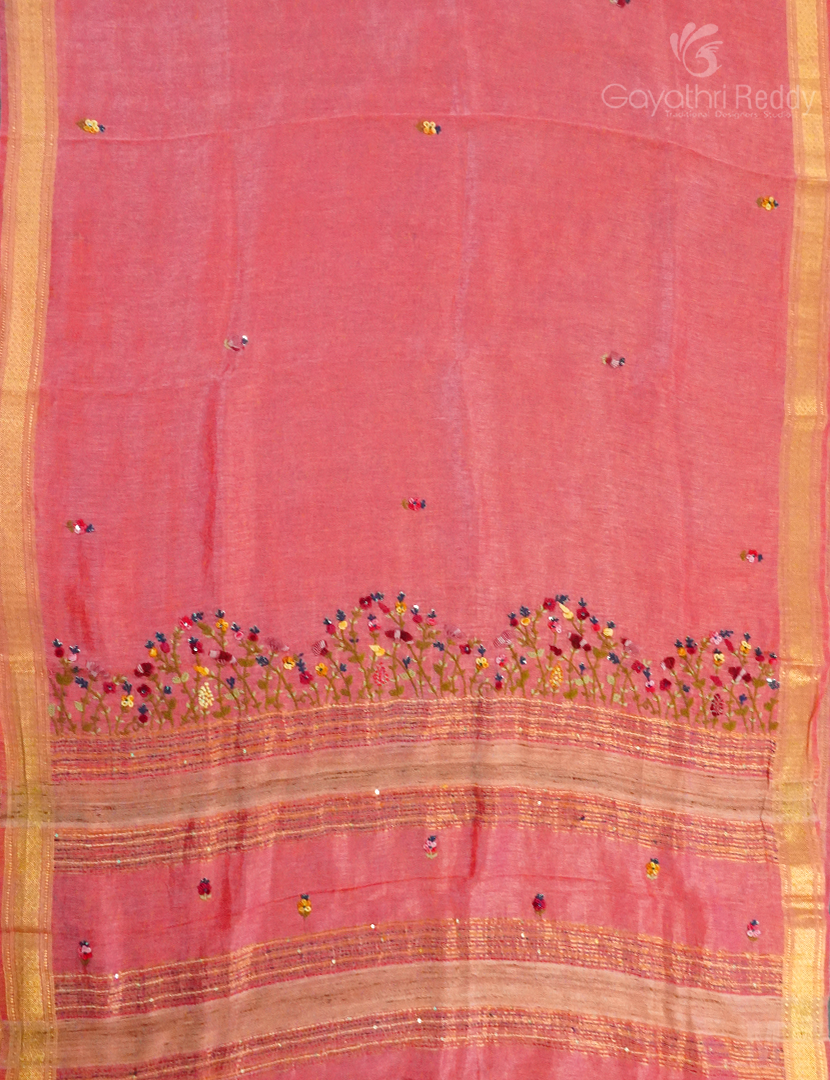 PURE LINEN  FANCY-LF130