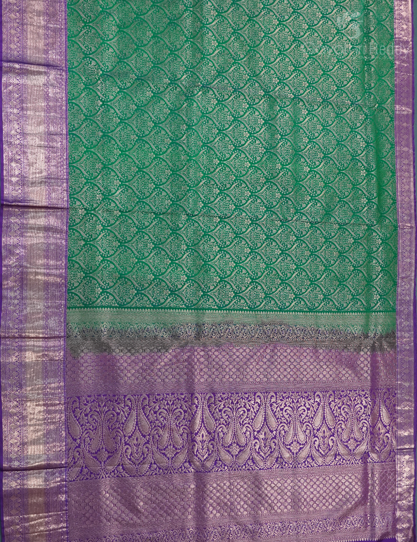 LIGHT WEIGHT KANCHI PATTU-KP7687