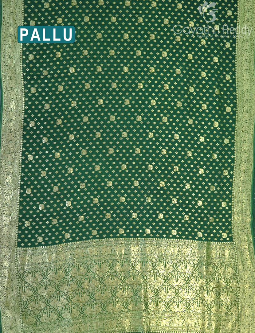 BANARAS GEORGETTE-BG772