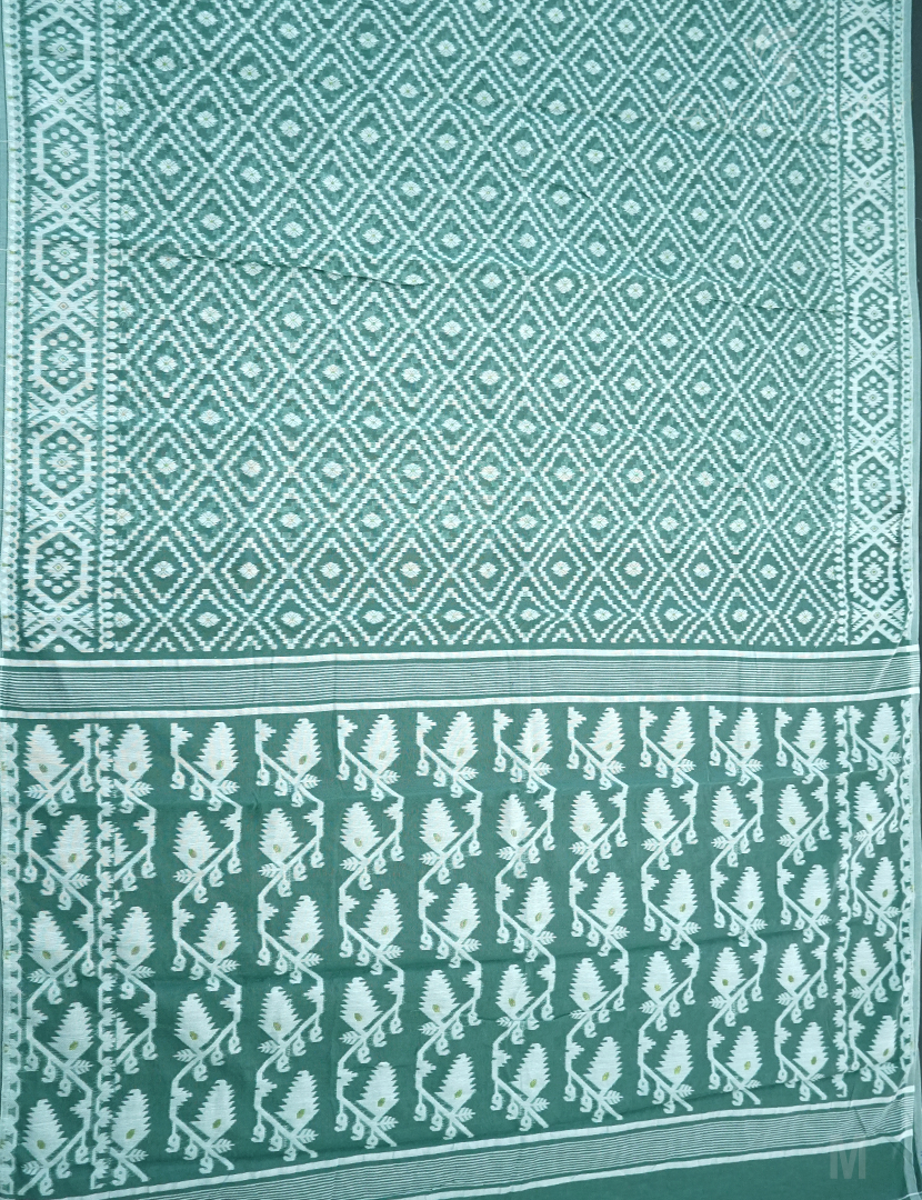 JAMDANI COTTON-JMC481