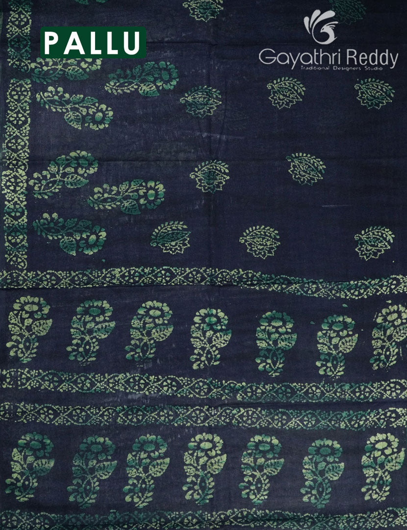 COTTON BATIK PRINT-CBP47