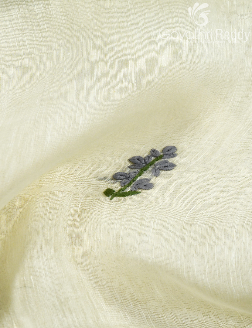 PURE LINEN FANCY-PLF17