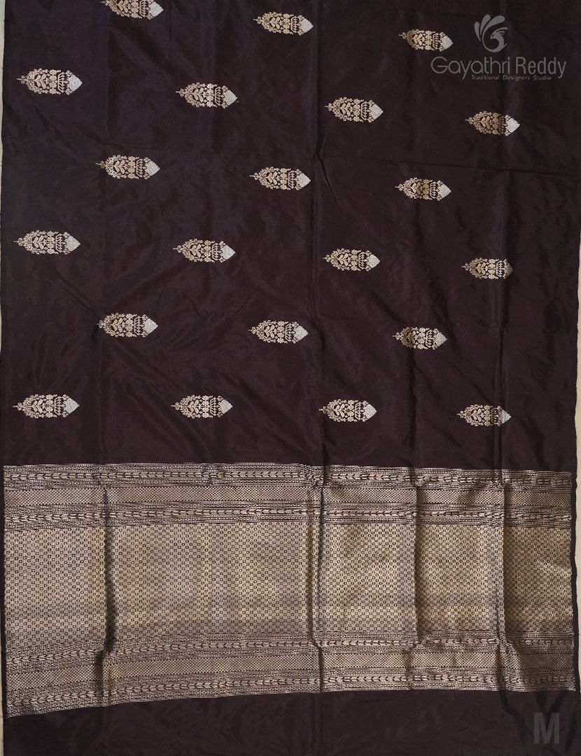 PURE VALKALAM SILK-VSP60