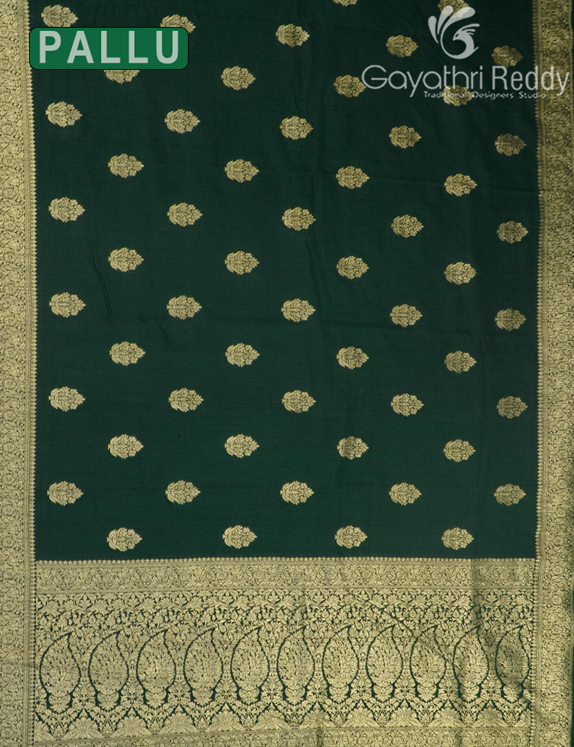 SEMI TUSSAR SAREE-ST1147
