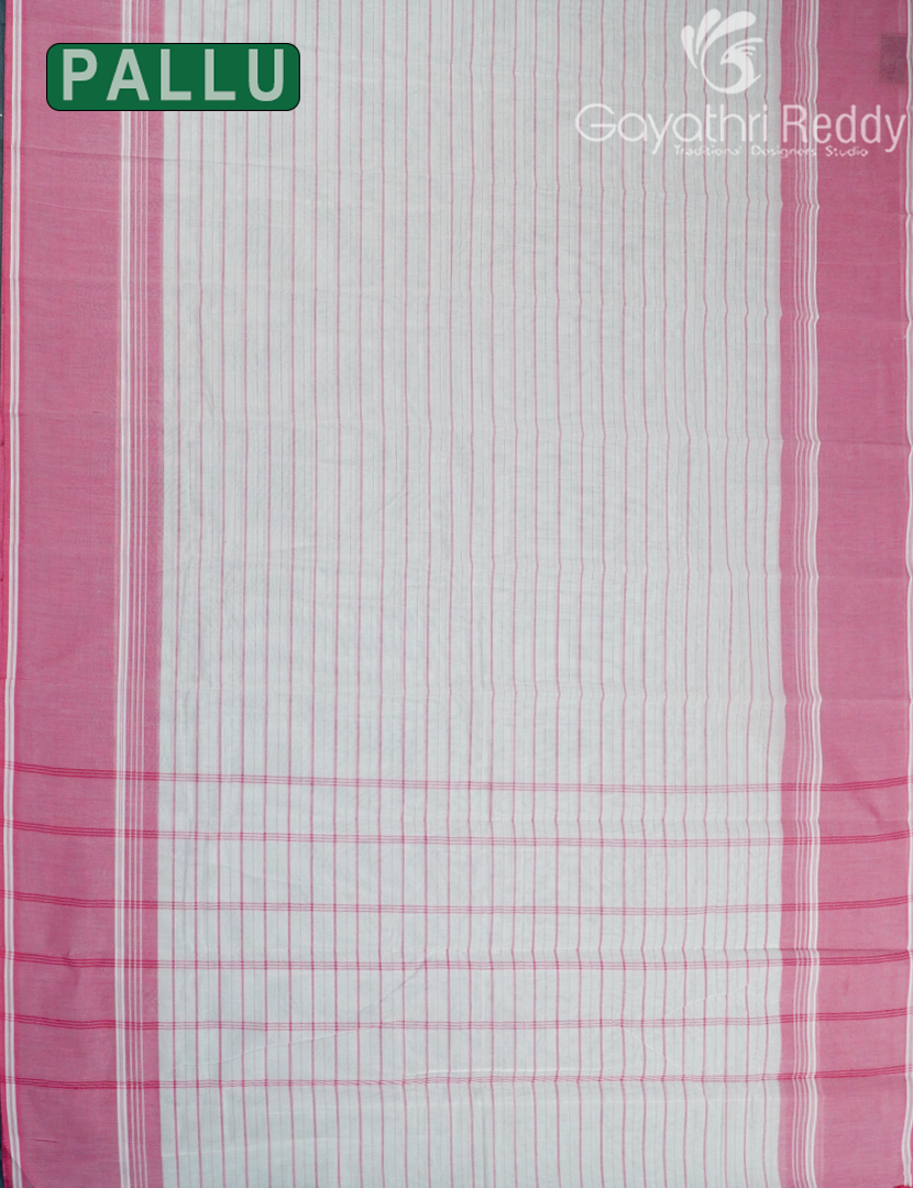 PURE KANCHI COTTON -KC3111