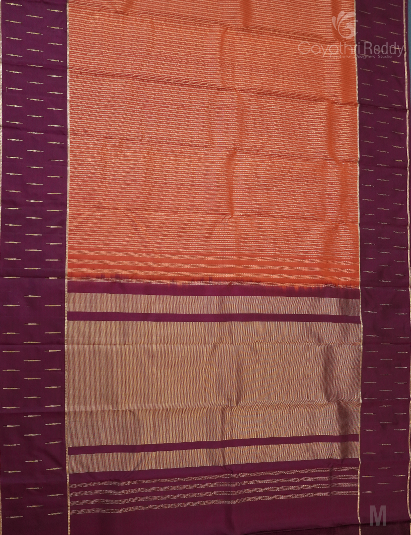 PURE KANCHI PATTU-KP7947
