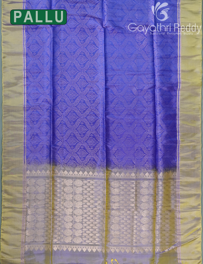 LIGHT WEIGHT KANCHI PATTU-KP8595