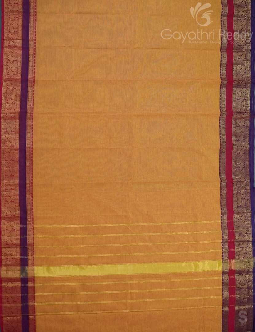 PURE KANCHI COTTON-KC2977