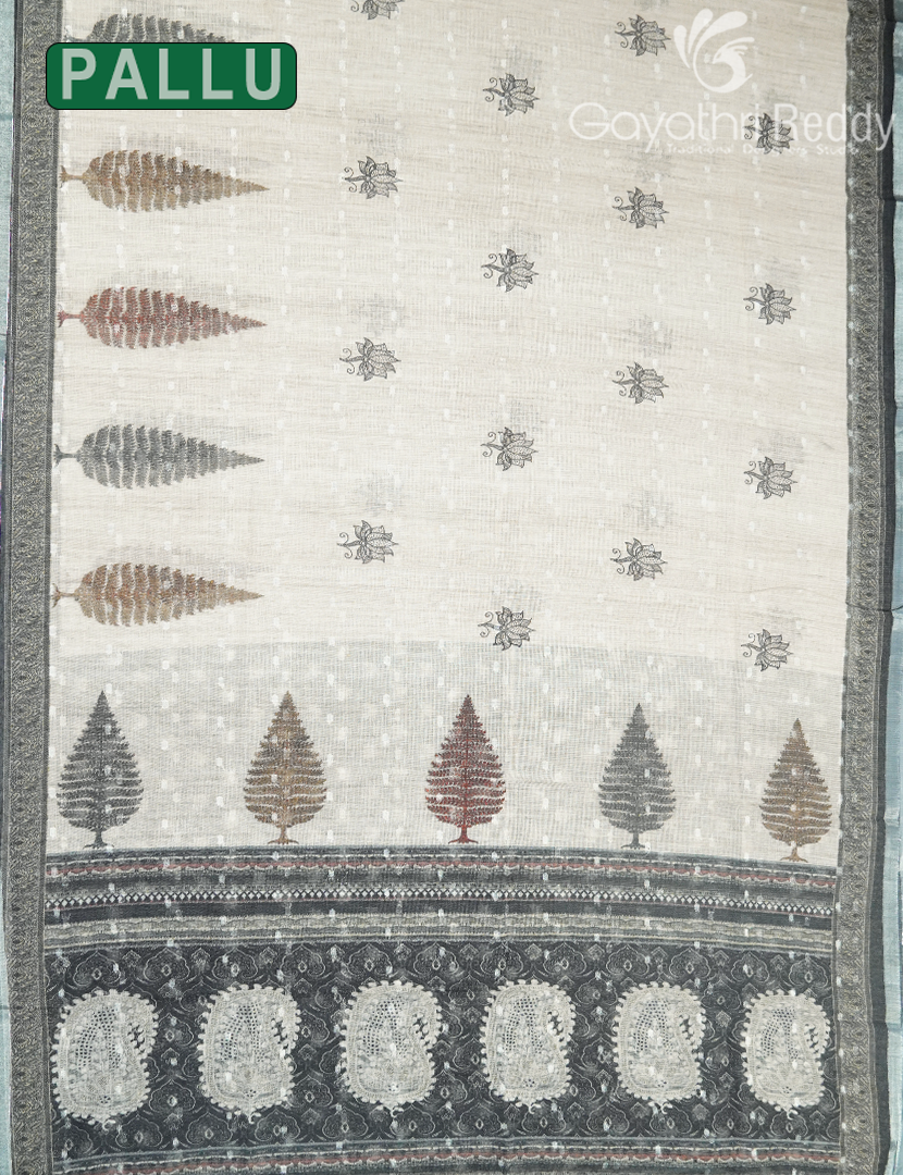 SUPER NET SAREE-SNS433