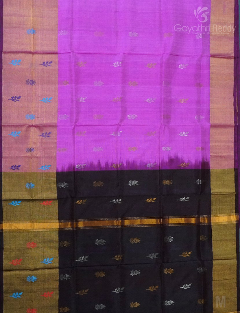 PURE UPPADA PATTU-USS1887