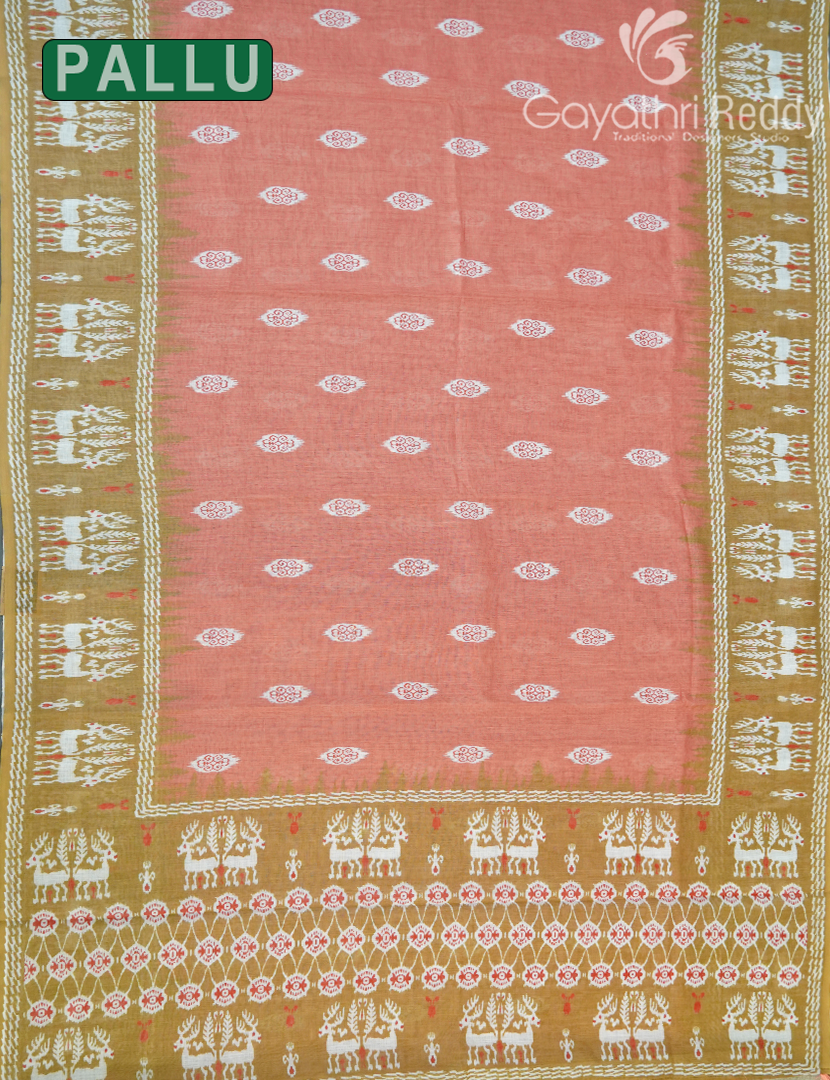 LINEN COTTON-L1412