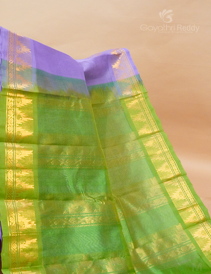 PURE MANGALGIRI PATTU-MGP666