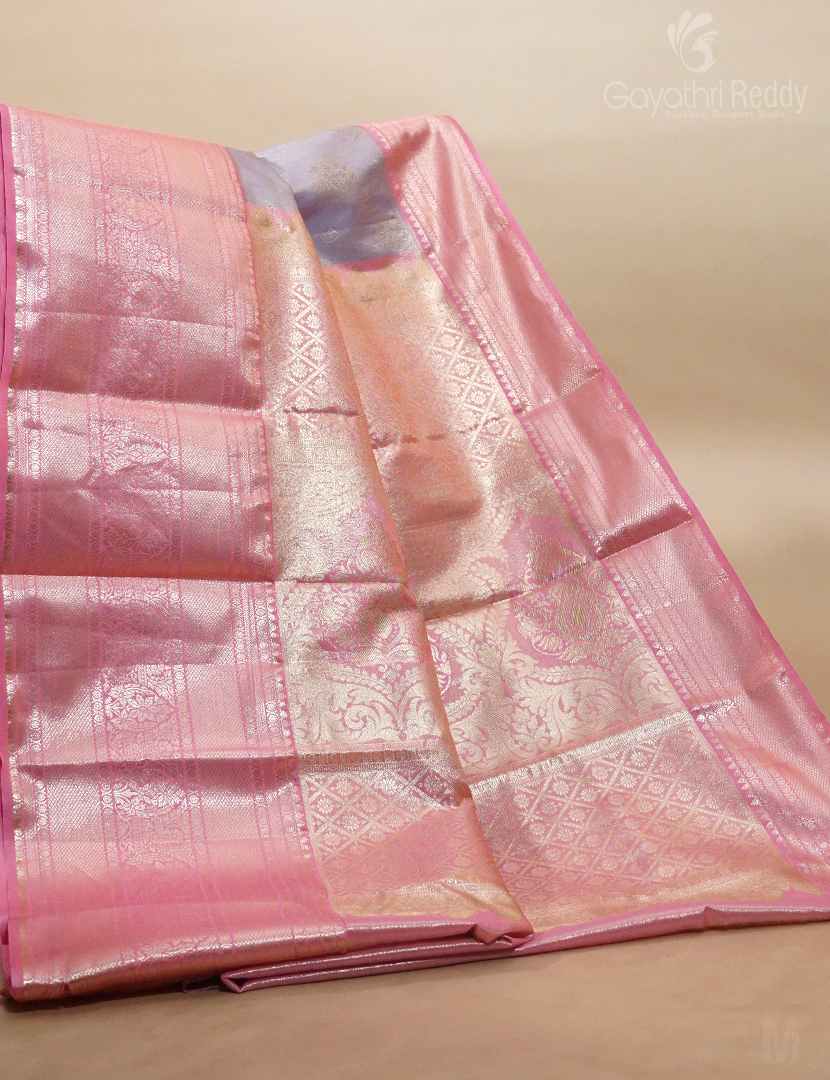 SEMI KANCHI PATTU-SP967
