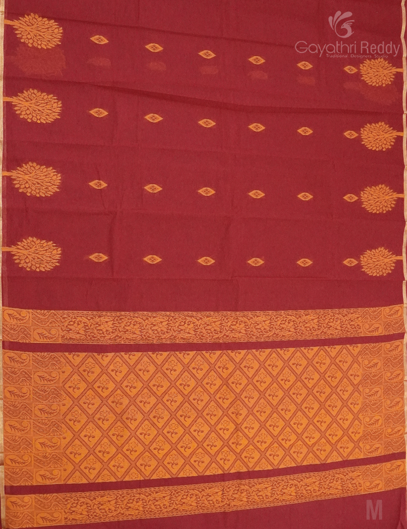 PURE KANCHI COTTON-KC2889