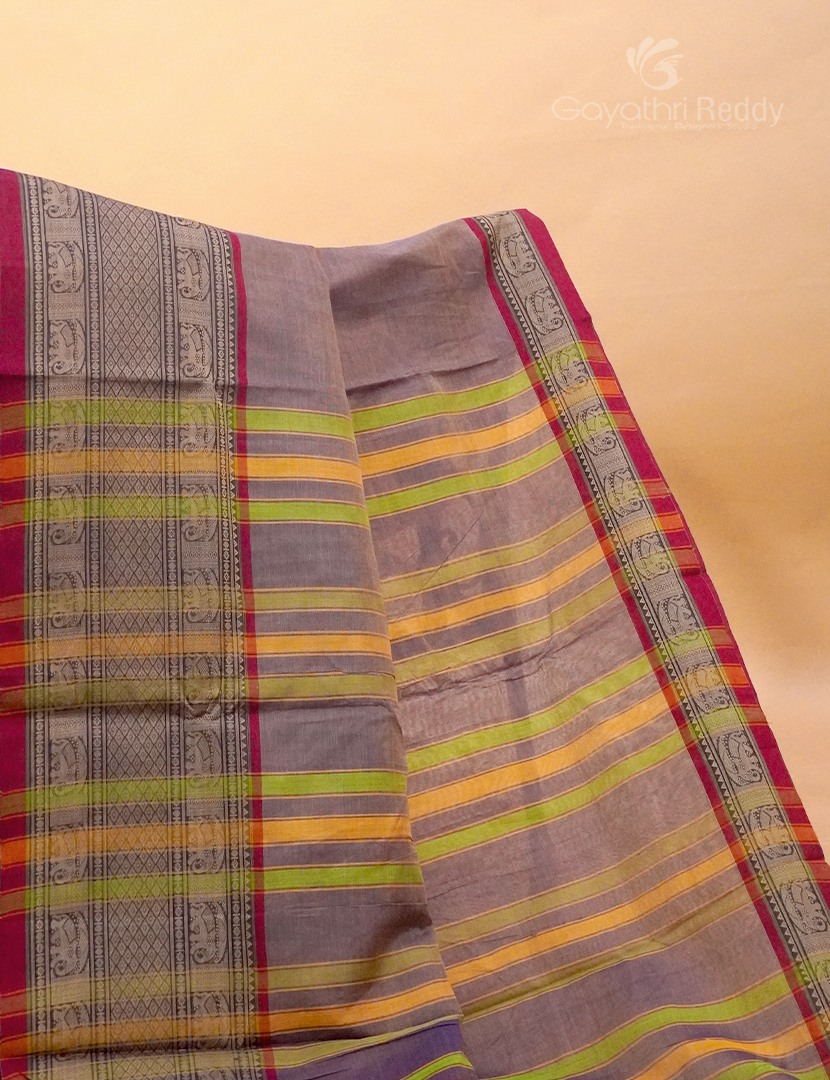 PURE NARAYANPET COTTON-NC1047