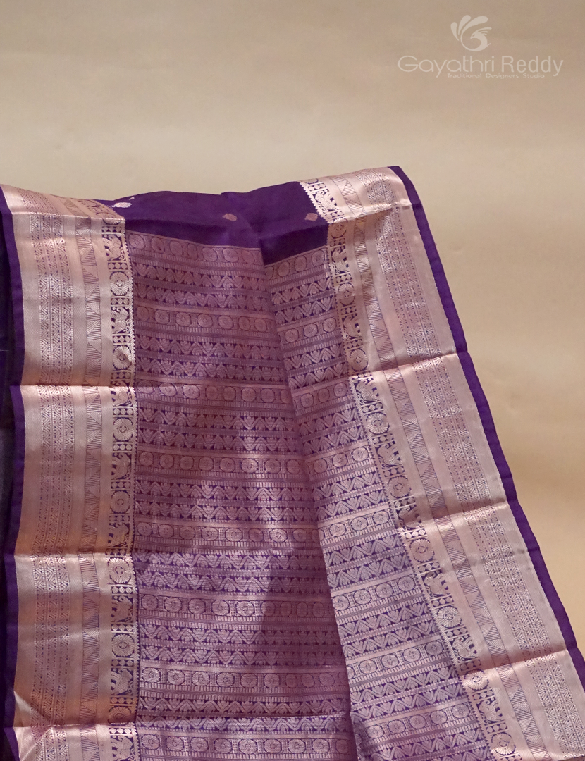 PURE KANCHI PATTU-KP5618