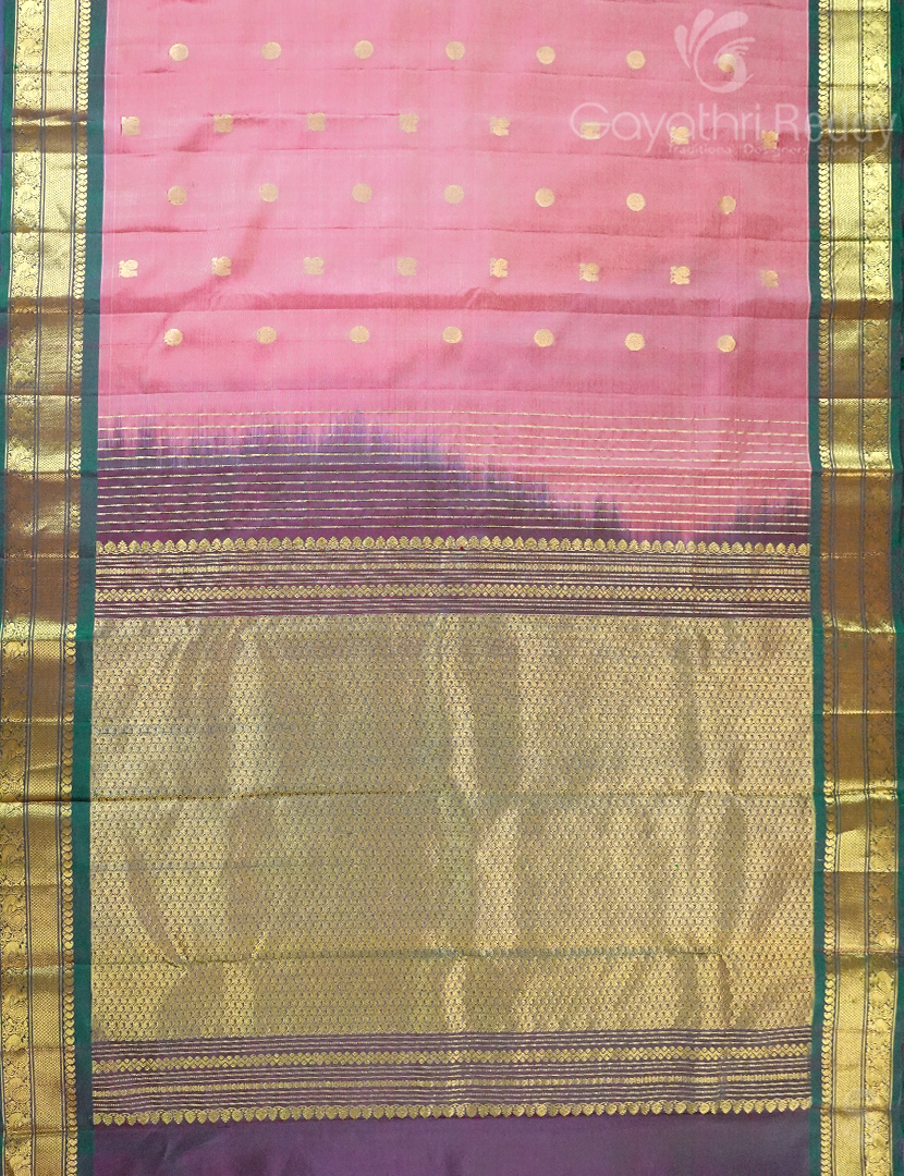 PURE KANCHI PATTU -KP8052
