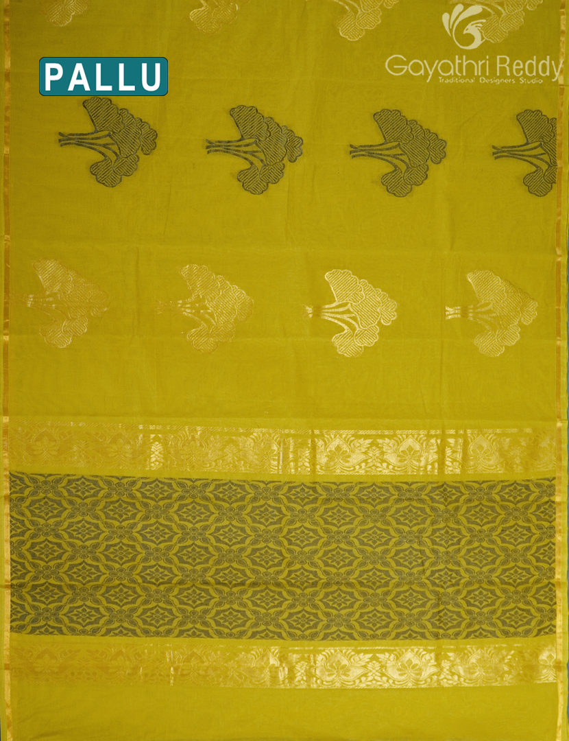 PURE KANCHI COTTON-KC3059