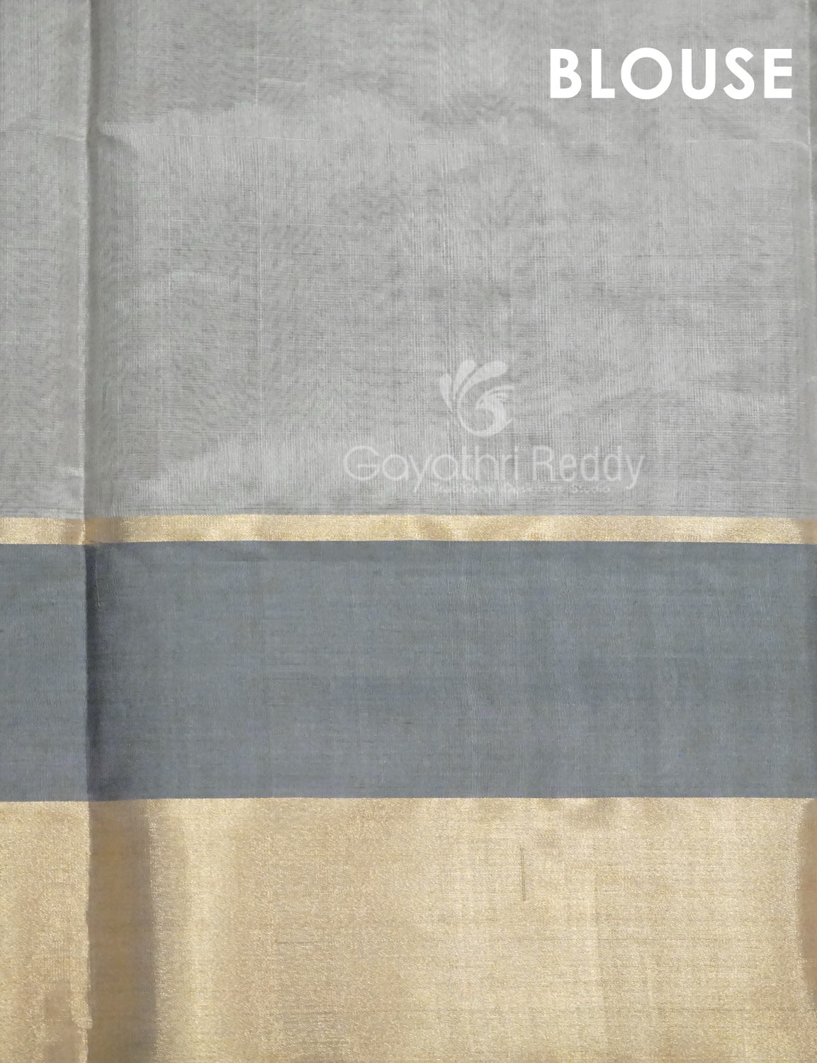 PURE CHANDERI SILK-CPS240