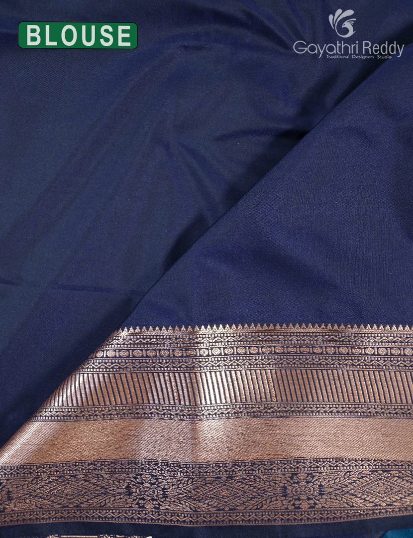 ART SILK SAREE-AS187