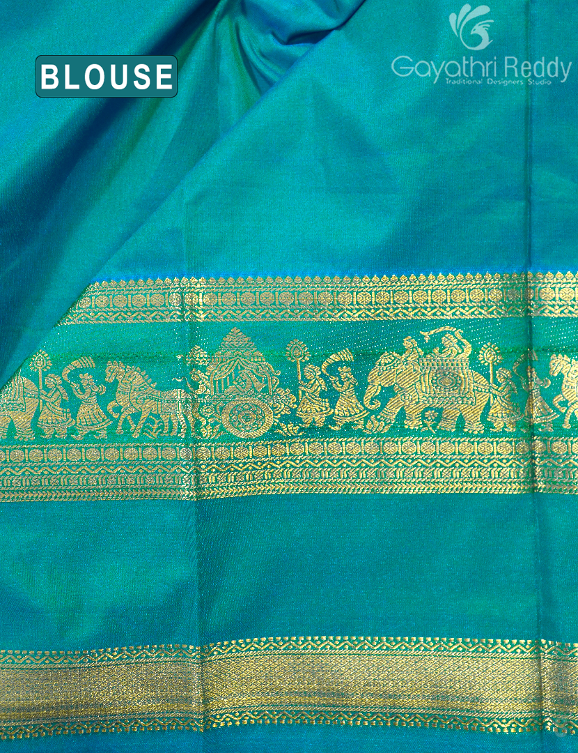 KANCHI SILK COTTON-KSC21