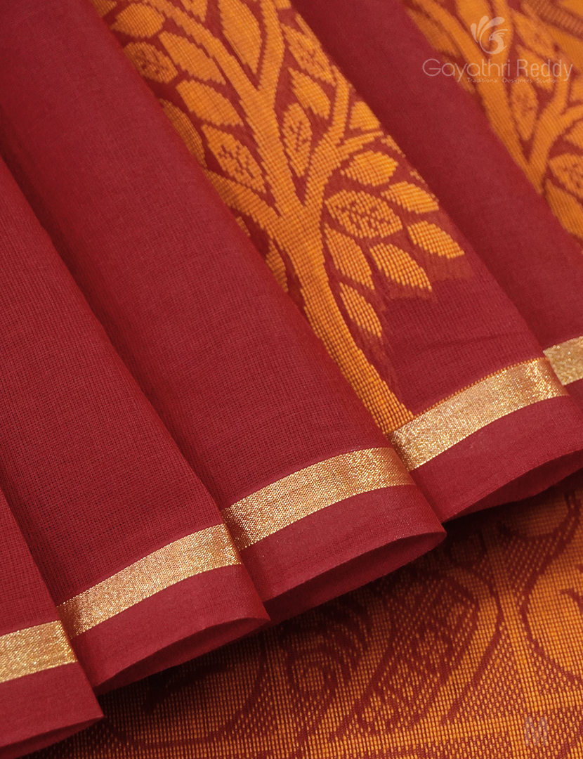 PURE KANCHI COTTON-KC2889