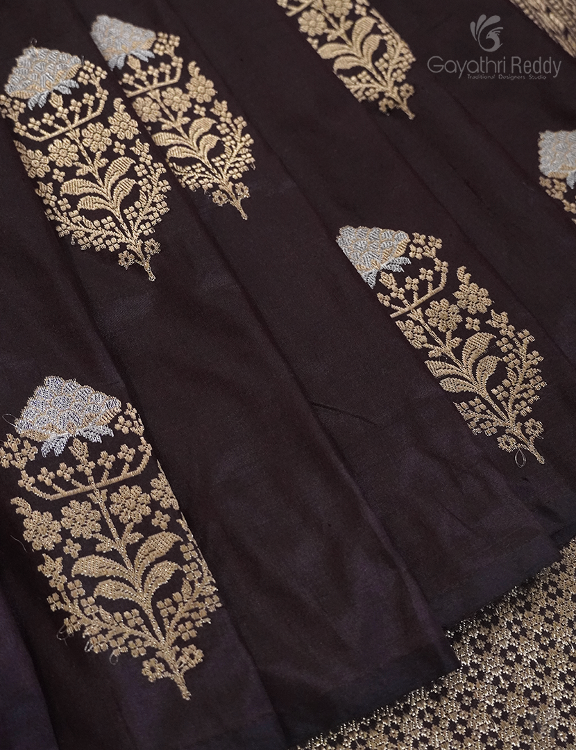 PURE VALKALAM SILK-VSP60