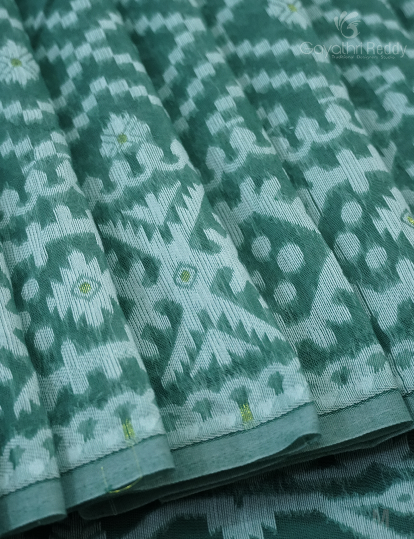 JAMDANI COTTON-JMC481