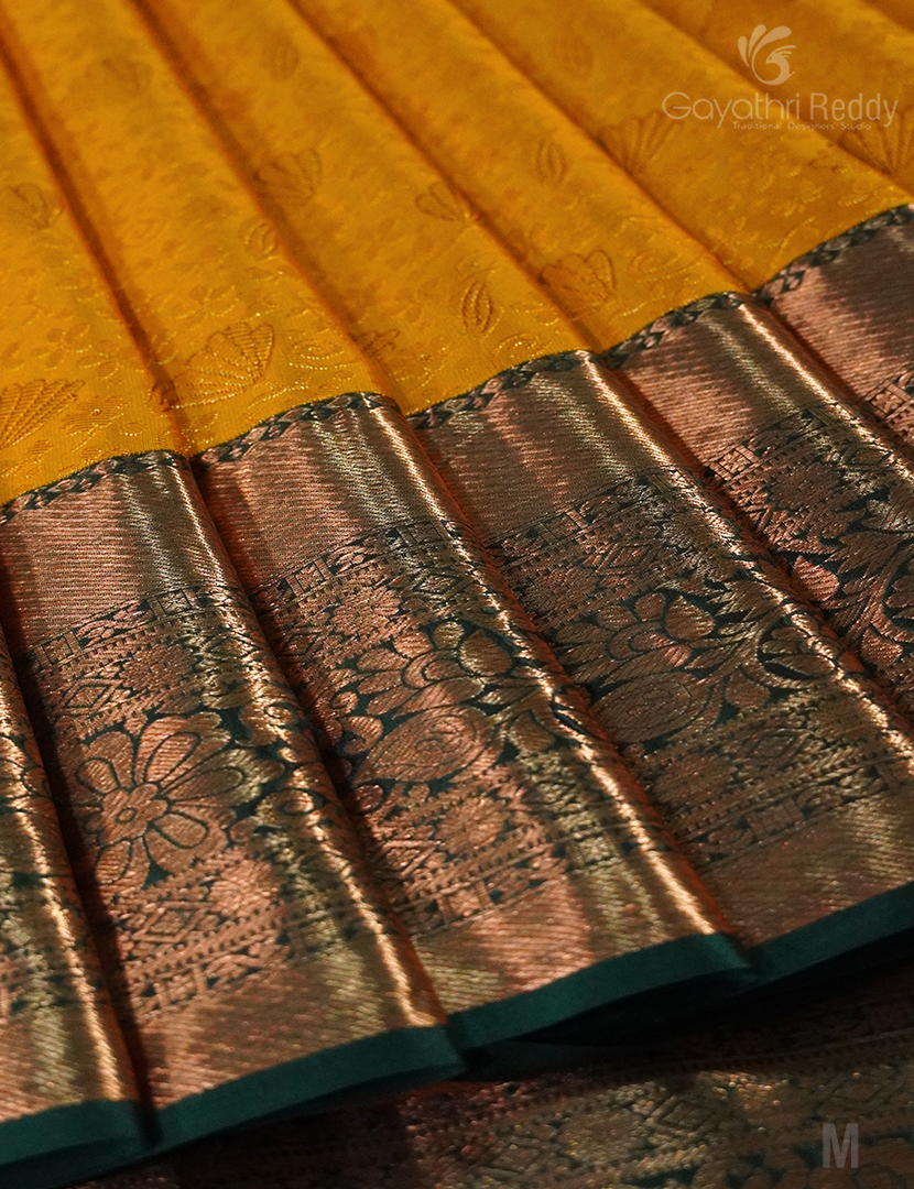 LIGHT WEIGHT KANCHI PATTU-KP7554