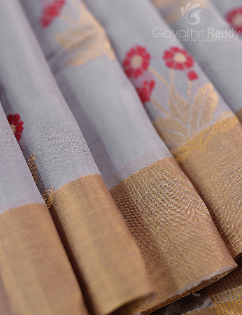 PURE CHANDERI SILK-CPS864