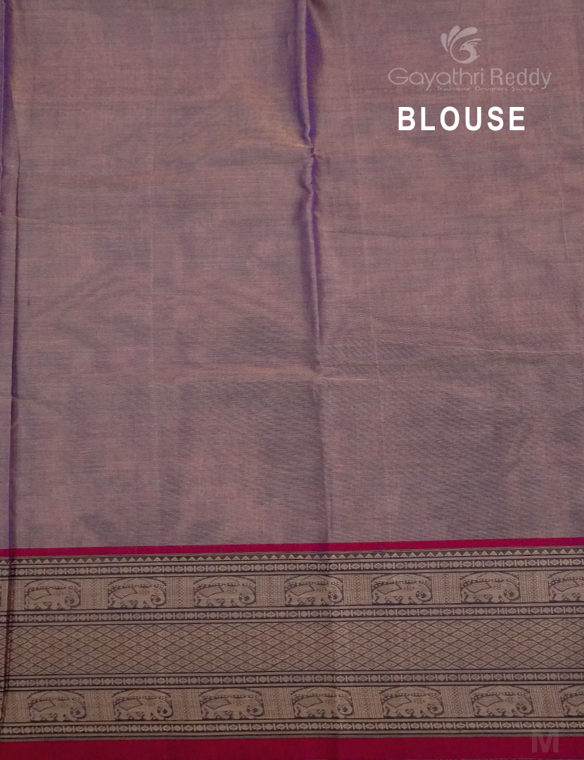 PURE NARAYANPET COTTON-NC1047