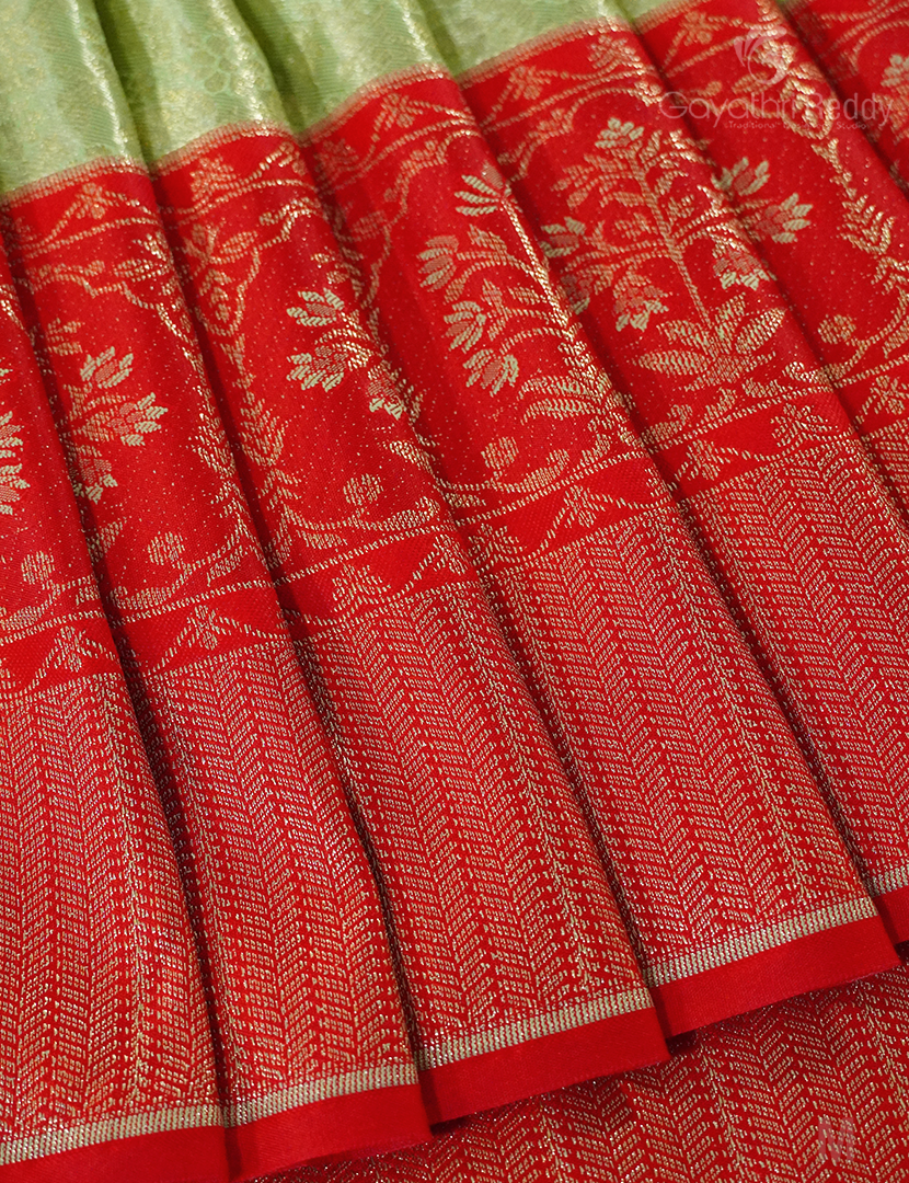 SEMI KANCHI PATTU-SP1488