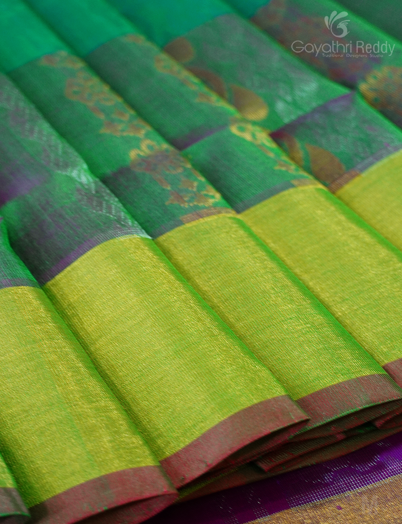 PURE UPPADA PATTU-USS1849