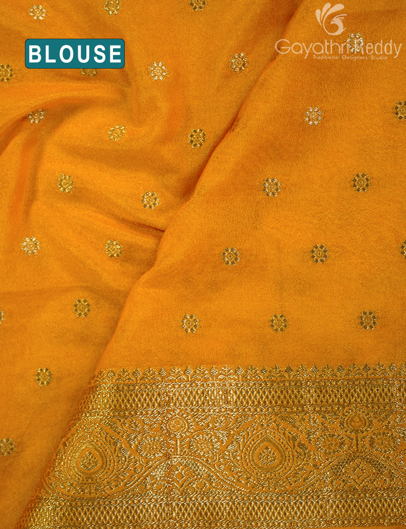 BANARAS GEORGETTE-BG736
