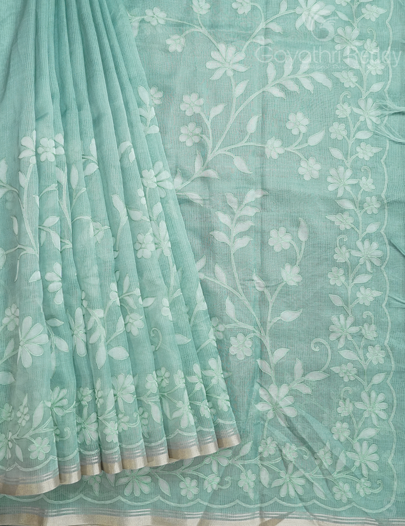 ORGANZA  FANCY-FO824