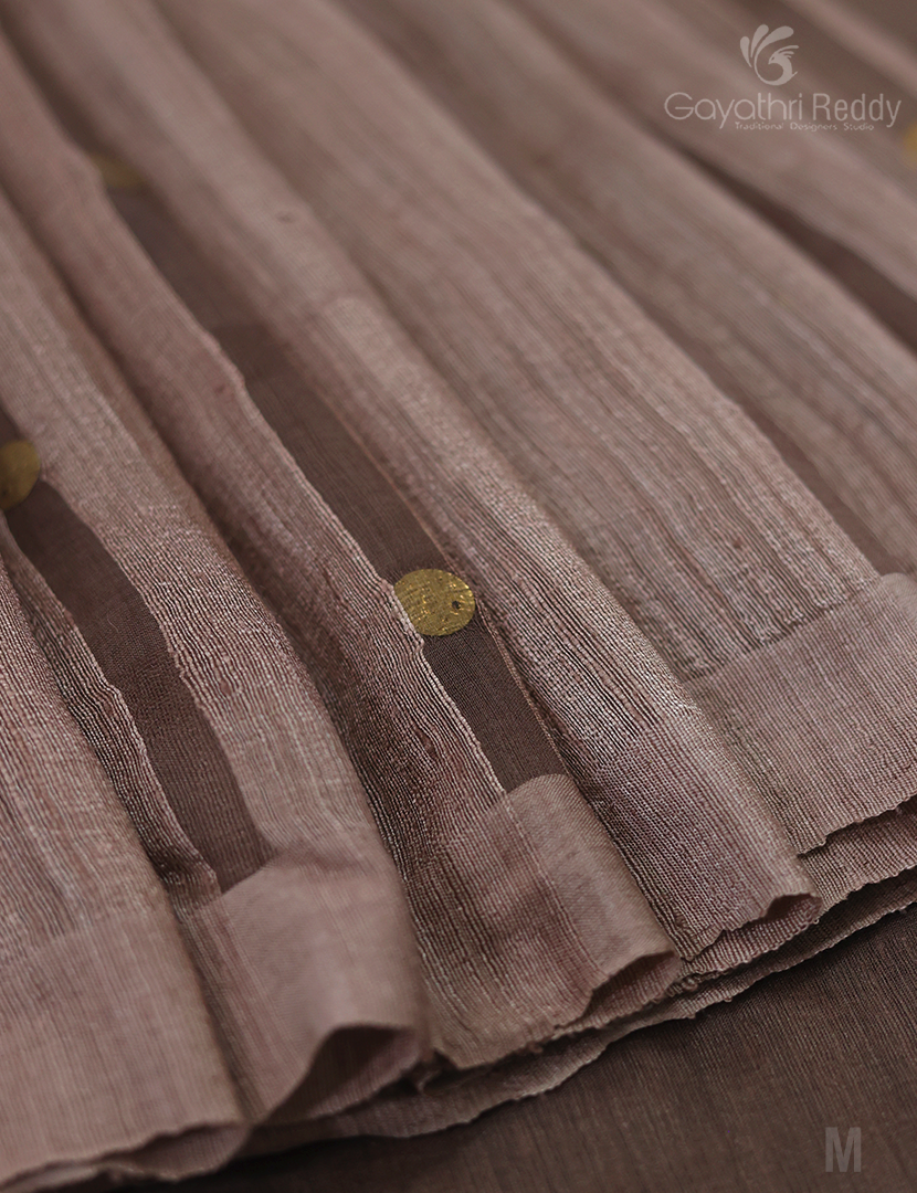 PURE R.RAW MANGO SILK-PRM792