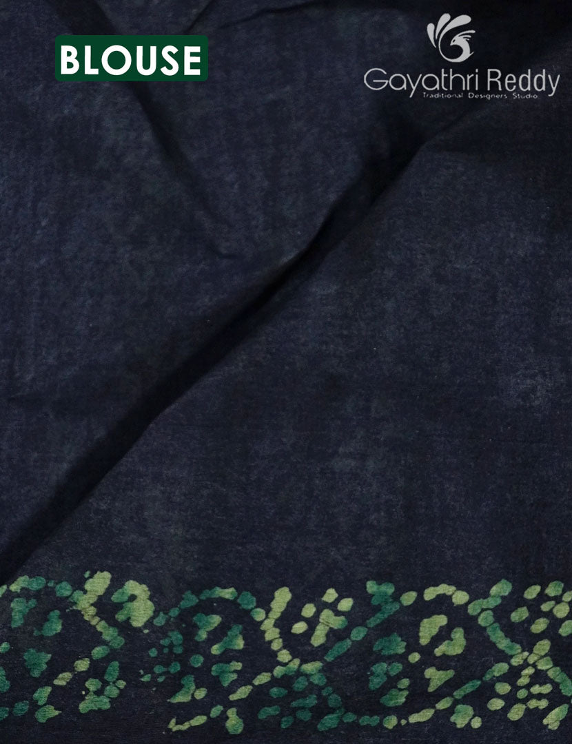 COTTON BATIK PRINT-CBP47
