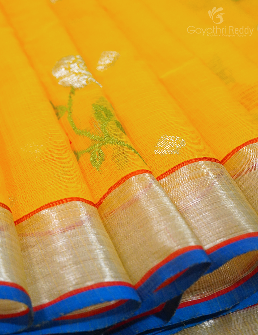 PURE ZARI KOTA-ZK455