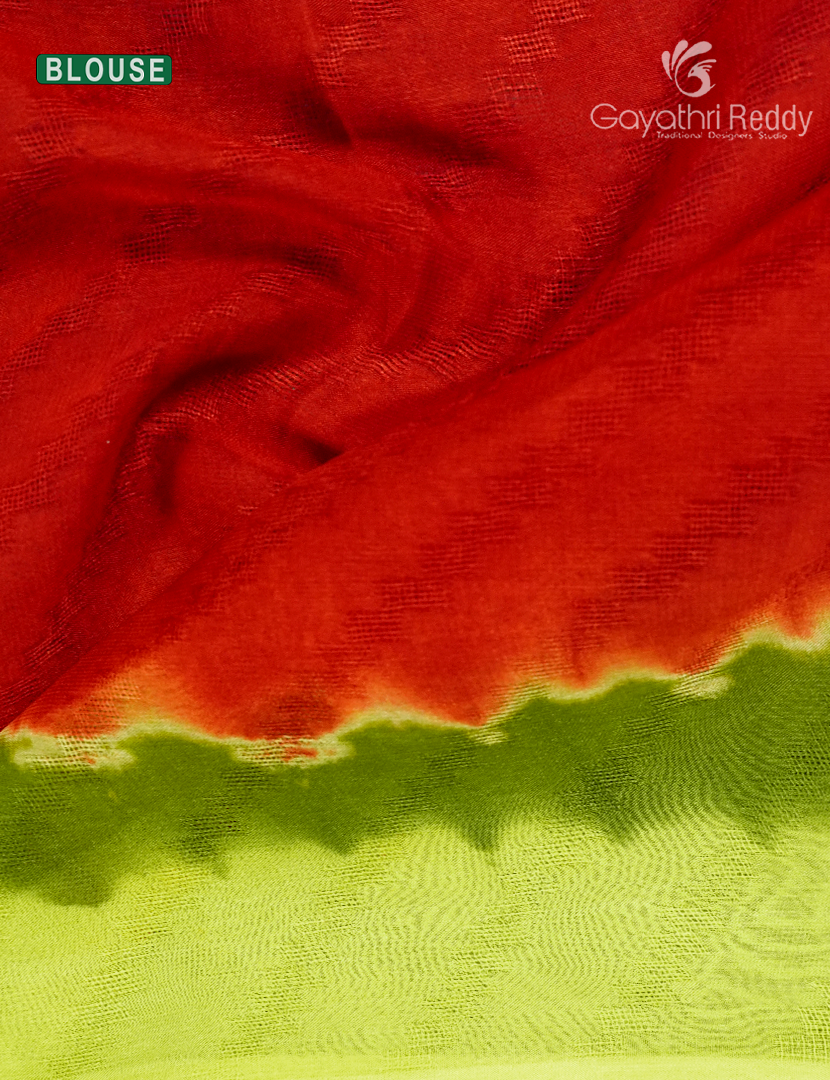 BANDHANI SAREE-BS3
