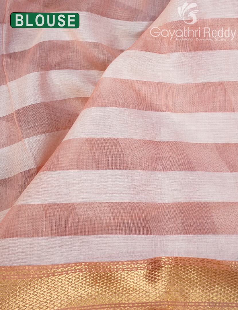 PURE CHANDERI SILK-CPS1041