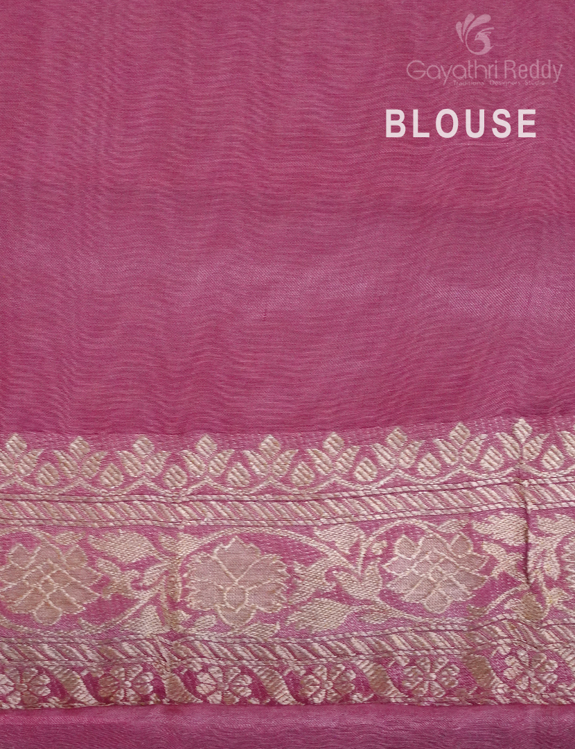 SEMI MASHRU SILK-PMH116