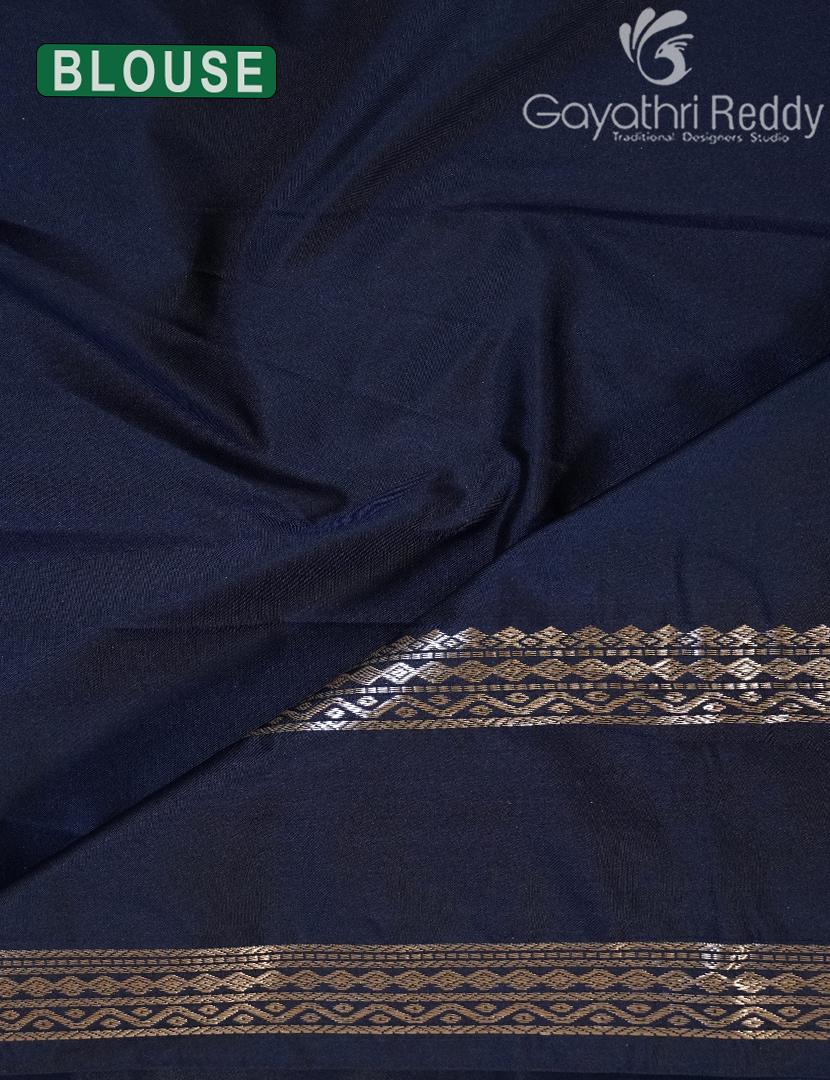 ART SILK SAREE-AS313
