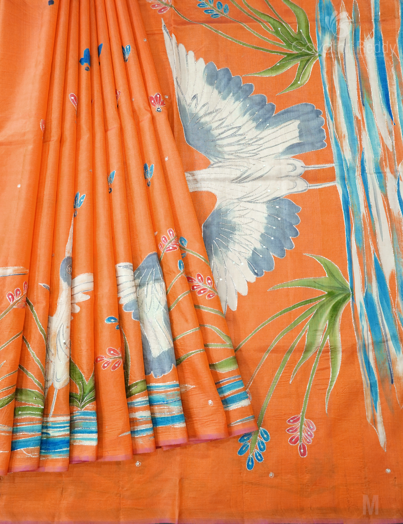 PURE DUPION SILK FANCY-DPF22