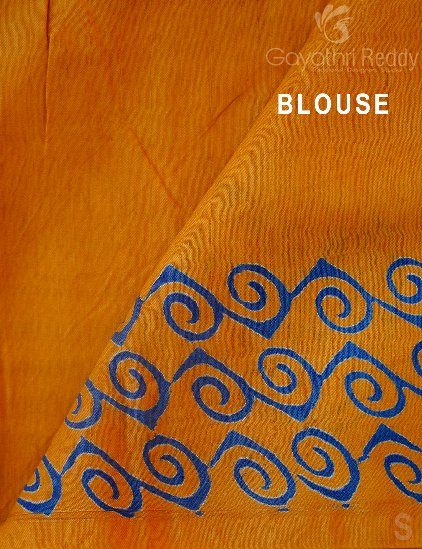 ART SILK PRINTED - ASP21