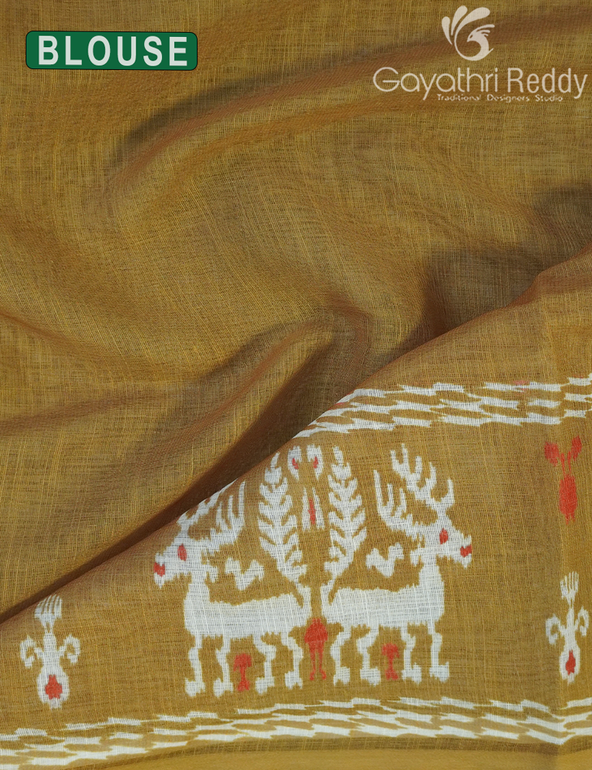 LINEN COTTON-L1412