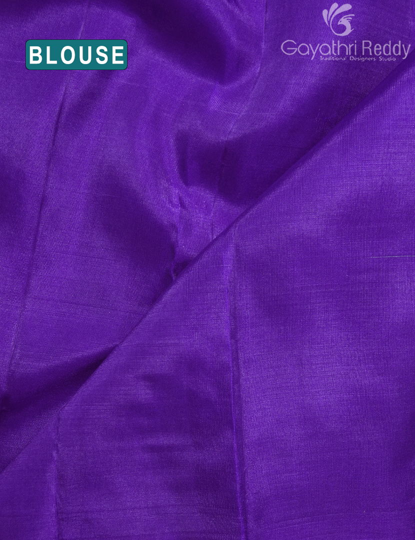 LIGHT WEIGHT KANCHI PATTU -KP8388