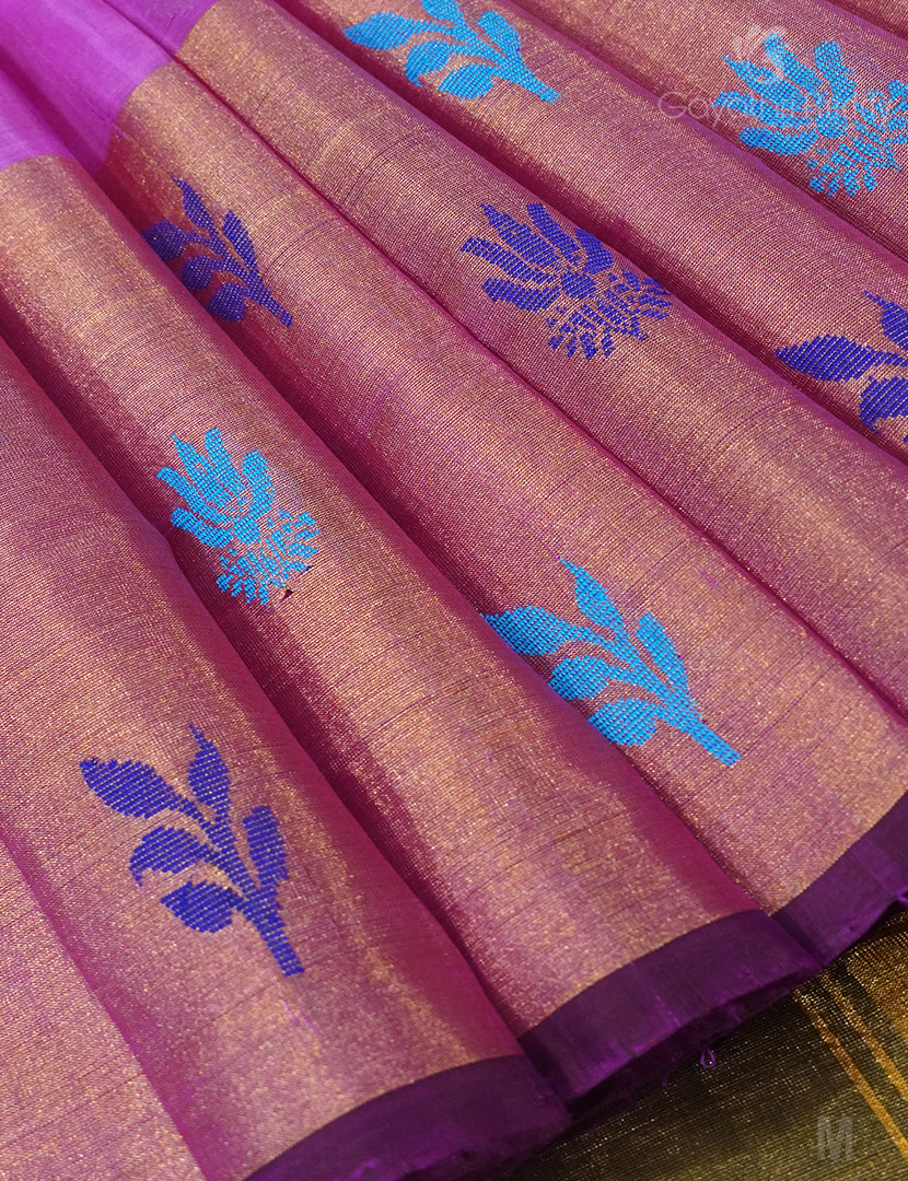 PURE UPPADA PATTU-USS1887