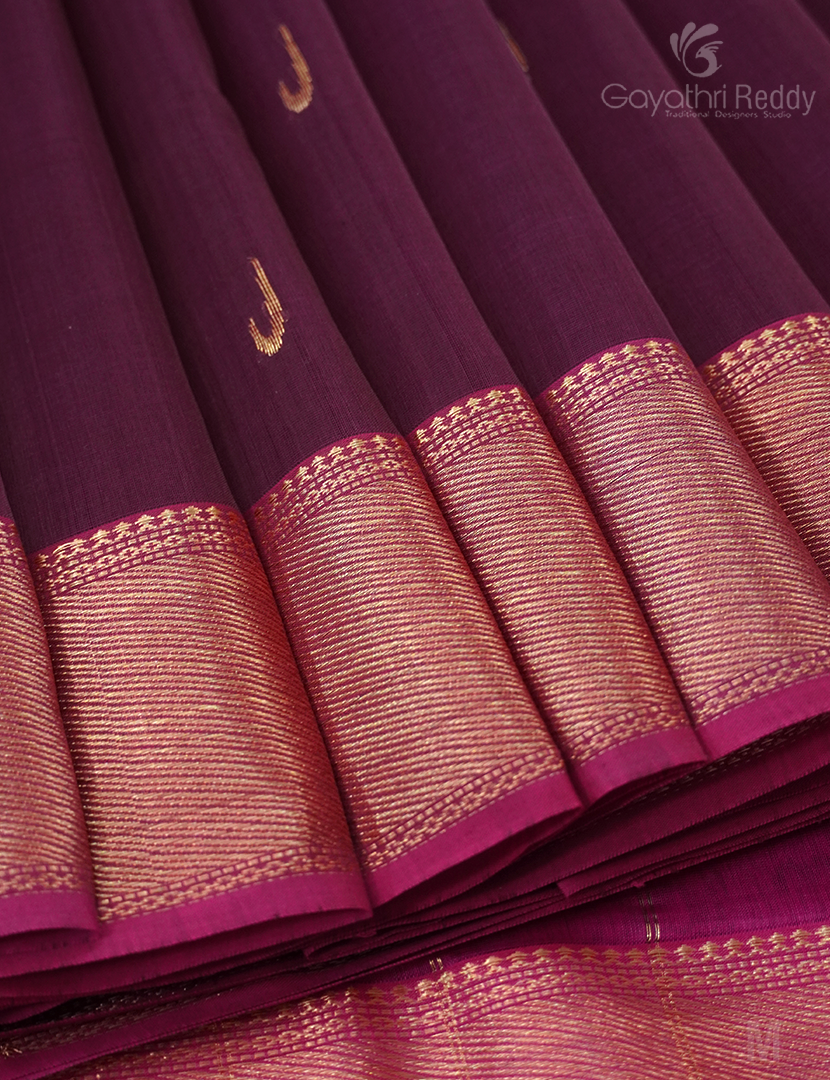 PURE CHANDERI SILK-CPS851