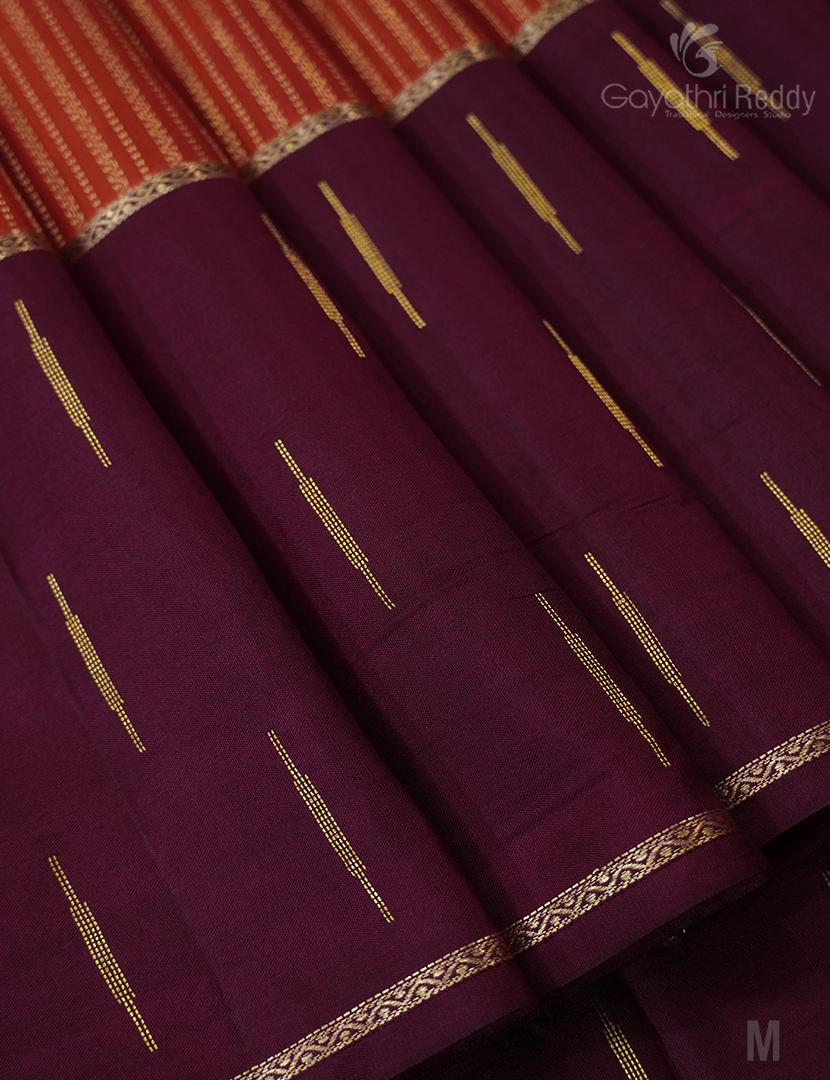 PURE KANCHI PATTU-KP7947